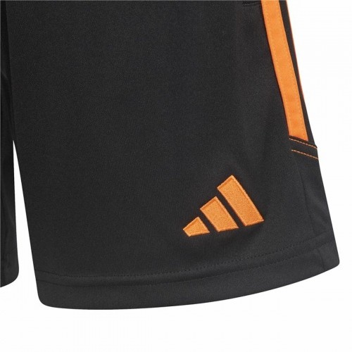 Спортивные мужские шорты Adidas Tiro 23 Club Чёрный image 5