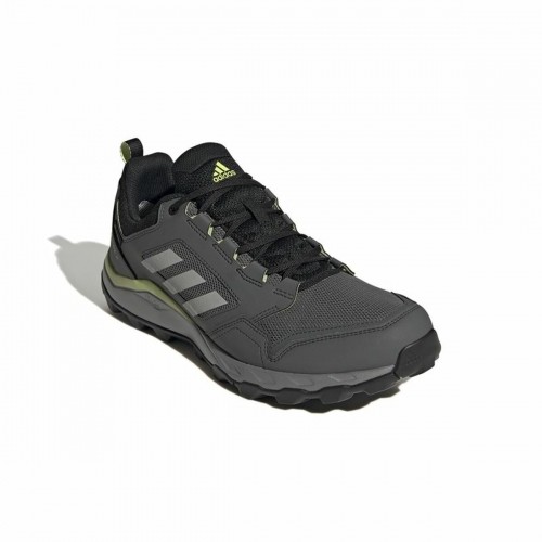 Мужские спортивные кроссовки Adidas Terrex Tracerocker 2.0 Светло-серый image 5
