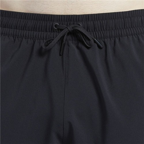 Men's Sports Shorts Reebok Workout Ready Black image 5