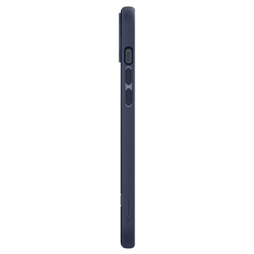 Spigen CASEOLOGY PARALLAX MAG MAGSAFE IPHONE 14 PLUS MIDNIGHT BLUE image 5