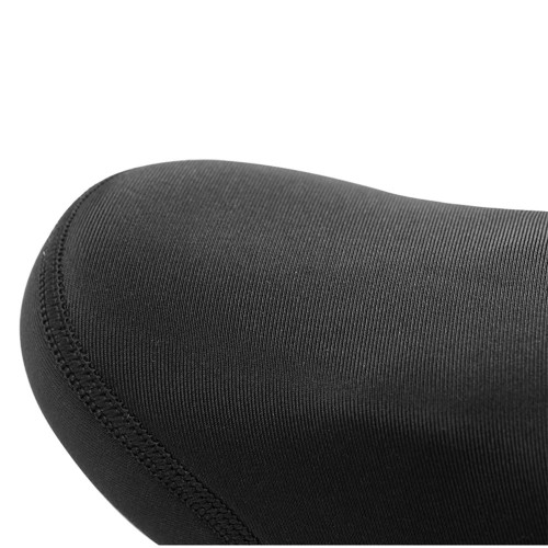 Rockbros LF1052 waterproof shoe covers - black image 5