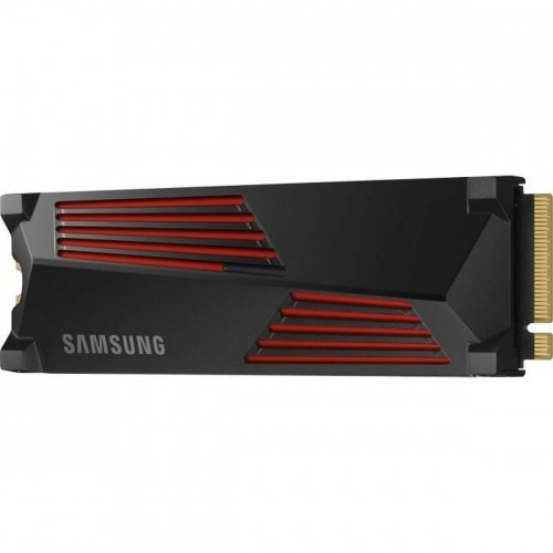 Жесткий диск Samsung 990 PRO 4 TB SSD image 5