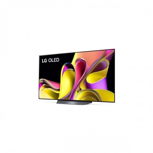 Смарт-ТВ LG OLED55B36LA 4K Ultra HD 55" HDR HDR10 OLED AMD FreeSync NVIDIA G-SYNC Dolby Vision image 5