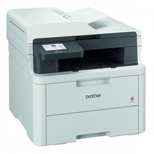 Multifunction Printer Brother DCP-L3560CDW image 5