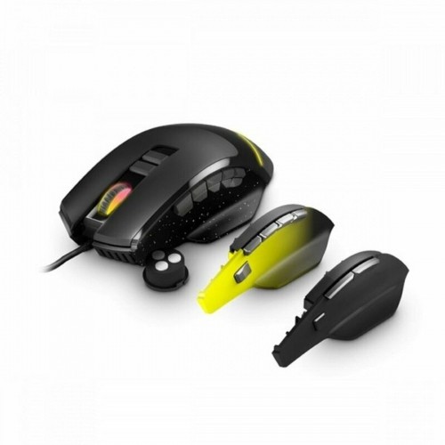 Gaming Mouse Energy Sistem ESG M5 Triforce RGB image 5