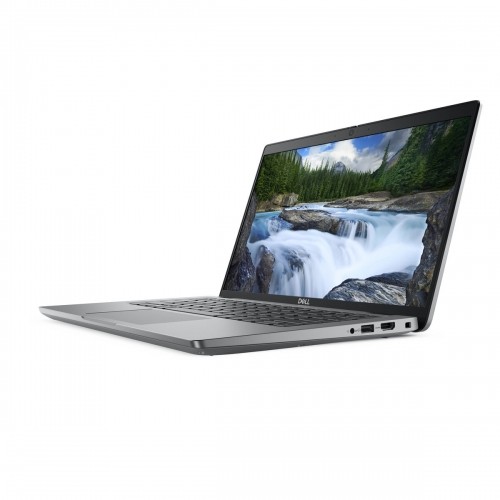 Portatīvais dators Dell Latitude 5450 14" Intel Evo Core Ultra 5 125H 16 GB RAM 512 GB SSD Spāņu Qwerty image 5