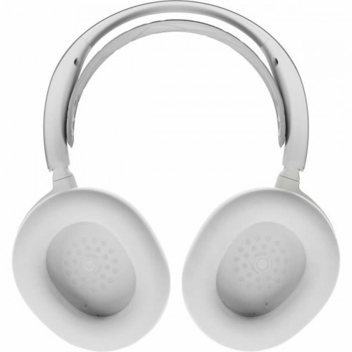 Headphones SteelSeries Arctis Nova Pro White image 5