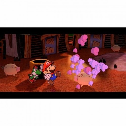 Video game for Switch Nintendo Paper Mario image 5