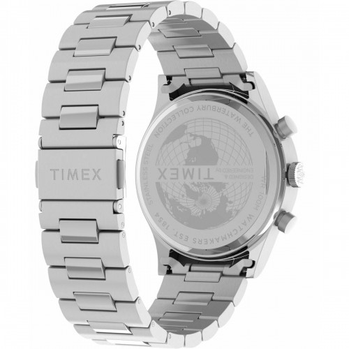 Мужские часы Timex THE WATERBURY image 5