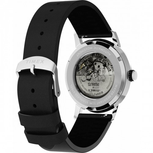 Unisex Watch Timex Marlin Snoopy (Ø 40 mm) image 5