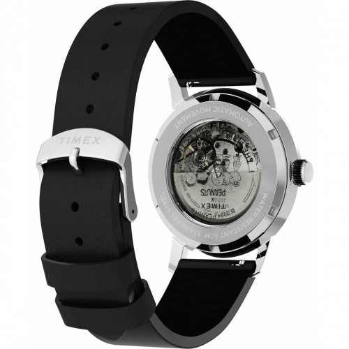 Unisex Pulkstenis Timex Marlin Snoopy (Ø 40 mm) image 5