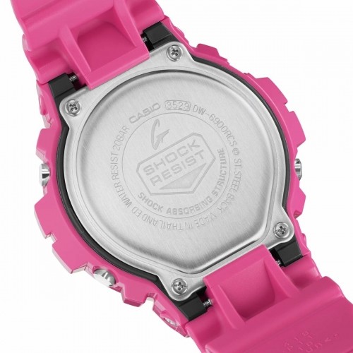 Часы унисекс Casio G-Shock DW-6900RCS-4ER image 5