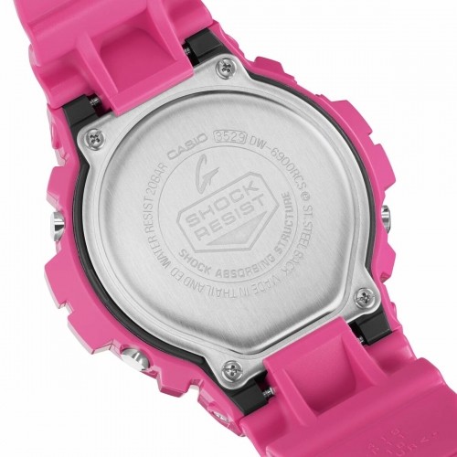 Unisex Pulkstenis Casio G-Shock DW-6900RCS-4ER image 5