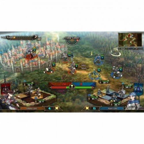Видеоигры PlayStation 5 Atlus Unicorn Overlord image 5