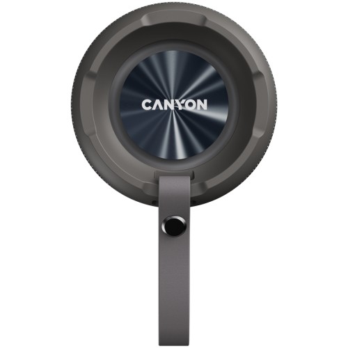 CANYON speaker OnMove 15W EQ TWS AUX Beige image 5