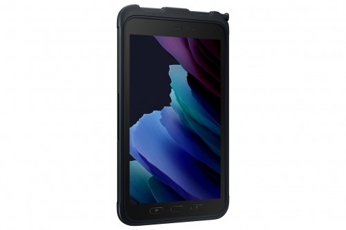 Samsung Galaxy Tab Active3 4G LTE-TDD & LTE-FDD 64 GB 20.3 cm (8") Samsung Exynos 4 GB Wi-Fi 6 (802.11ax) Android 10 Black image 5