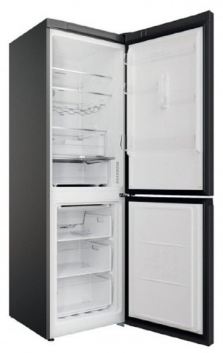 Refrigerator-freezer combination HOTPOINT HAFC8 TT33SK image 5