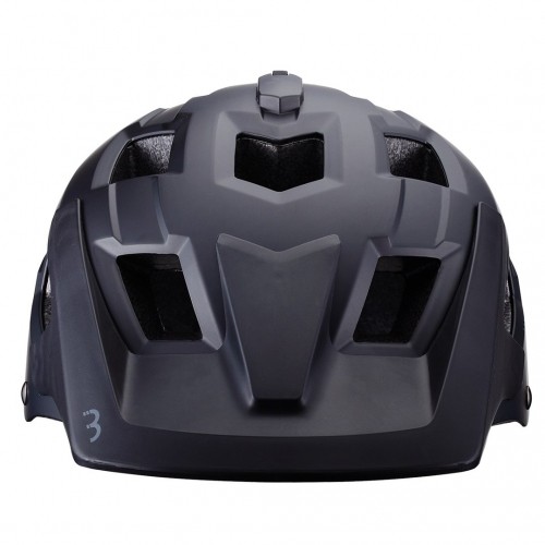 Kask rowerowy BBB Cycling Nanga L matt-black image 5