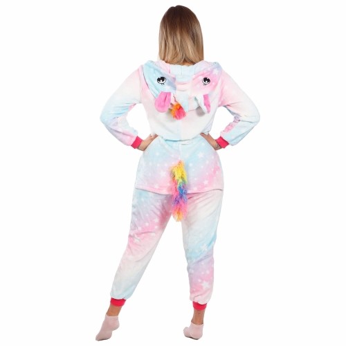 Кигуруми пижама женская Springos HA5079, размер: S image 5