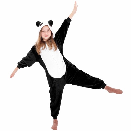 Кигуруми пижама для девочек Springos HA5067 110 - 120 см image 5