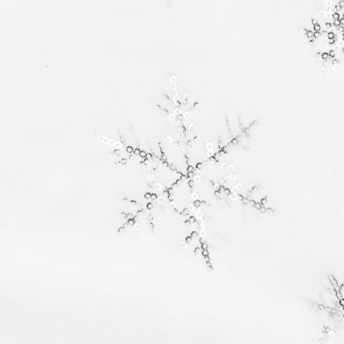 Ziemassvētku paklājs Springos CA1050 55cm image 5