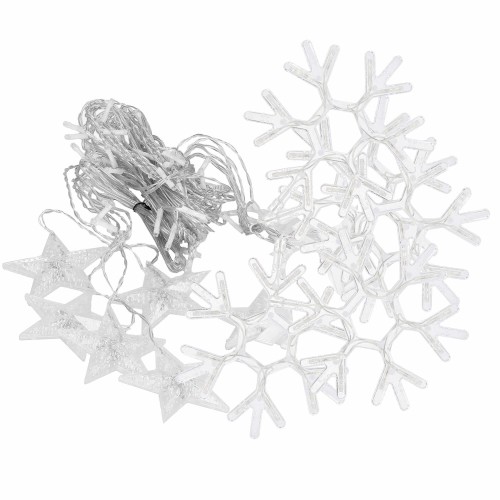 Ziemassvētku lampiņas Springos  CL4137 150 Led image 5