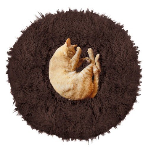 Suņu vai kaķu gulta Springos PA0142 70 cm image 5