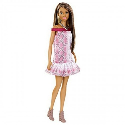 Lelle Barbie Fashion Barbie FBR37 image 5