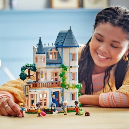 Celtniecības Komplekts Lego Friends Daudzkrāsains image 5