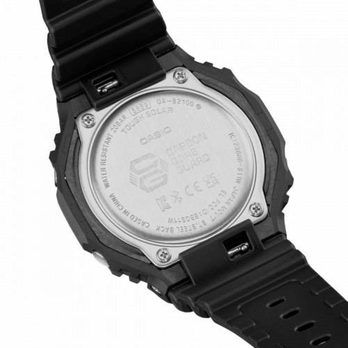 Vīriešu Pulkstenis Casio G-Shock GA-B2100MF-1AER (Ø 45 mm) image 5