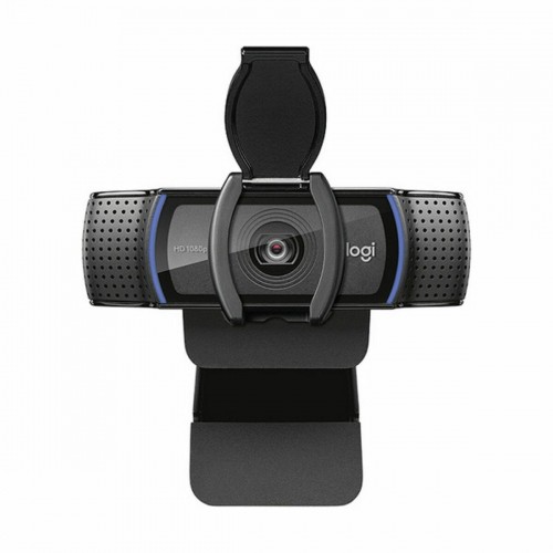 Webcam Logitech 960-001252 Full HD image 5