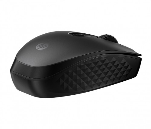 Hewlett-packard HP 690 Rechargeable Wireless Mouse image 5