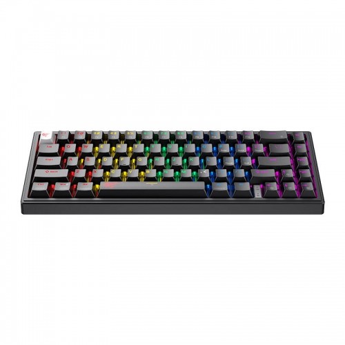 Havit KB874L Gaming Keyboard RGB (black) image 5