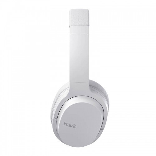 Havit I62 Bluetooth Headphone White image 5