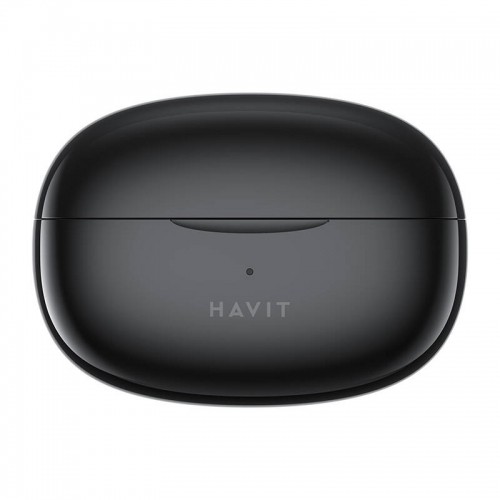 Havit TW910 Bluetooth Earphones (black) image 5