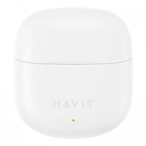 Havit Bluetooth Earbuds TW976 (White) image 5