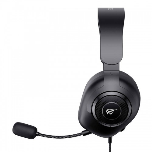 Gaming Headphones Havit H2230d (Black) image 5