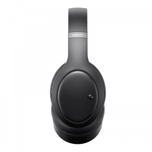 Havit H633BT Headphones (black) image 5