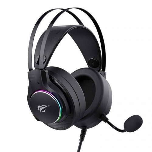 Gaming headphones Havit H2007U image 5