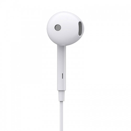 Edifier P180 Plus wired earphones, USB-C (white) image 5