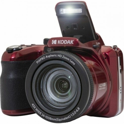 Детская цифровая камера Kodak AZ425RD image 5