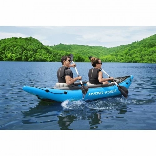 Inflatable Canoe Bestway Hydro-Force image 5