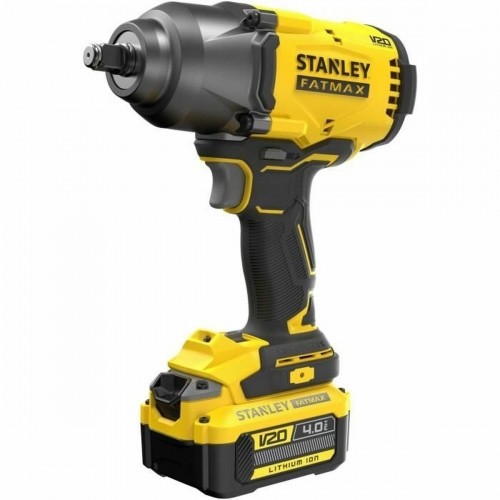 Ударная дрель Stanley SFMCF940M1 image 5