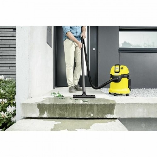 Wet and dry vacuum cleaner Kärcher WD 3 300 W 17 L image 5