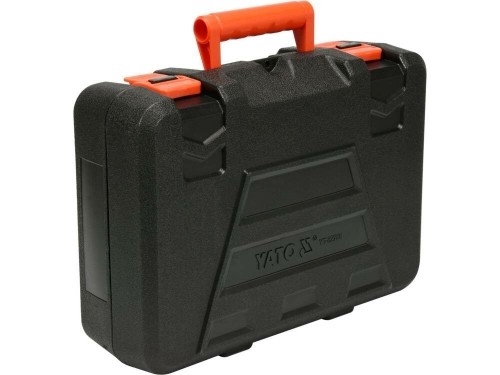 Yato YT-82788 power screwdriver/impact driver image 5