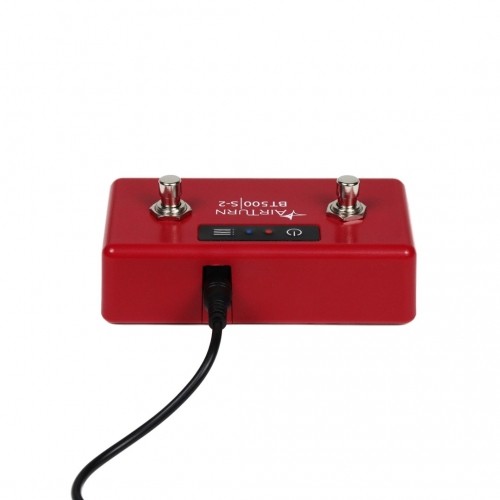 Airturn BT500S-2 - Foot Switch Controller image 5