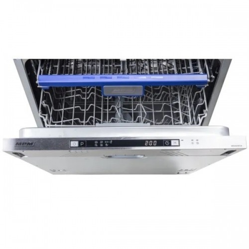 Built-in dishwasher - MPM MPM-60-ZMI-04 image 5