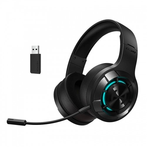 Gaming headphones Edifier HECATE G30S (black) image 5