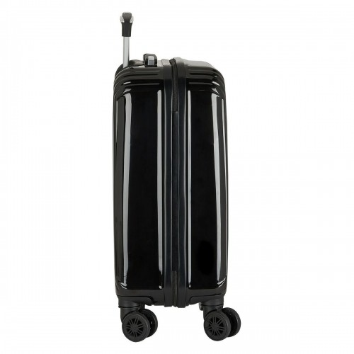 Cabin suitcase Real Betis Balompié M851B (Refurbished C) image 5