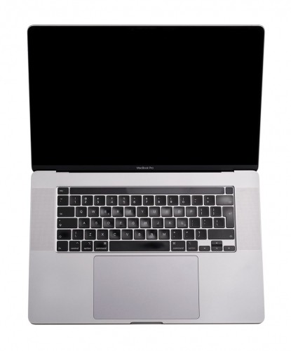 APPLE MacBook Pro 16 A2141 i7-9750H 16GB 512SSD RADEON PRO 5300M 16" 3072x1920 USED image 5